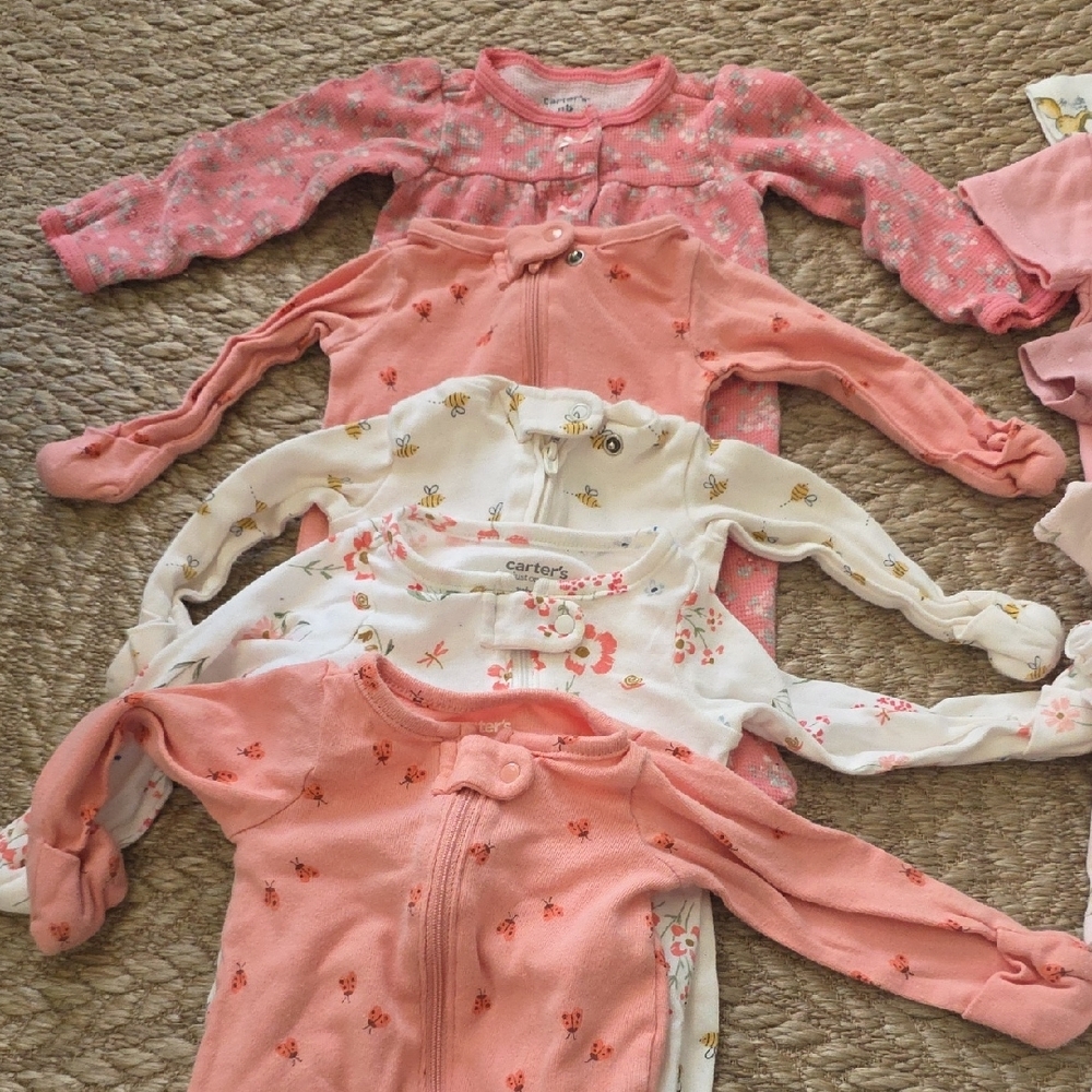 Newborn Lot - Picture 2 of 4